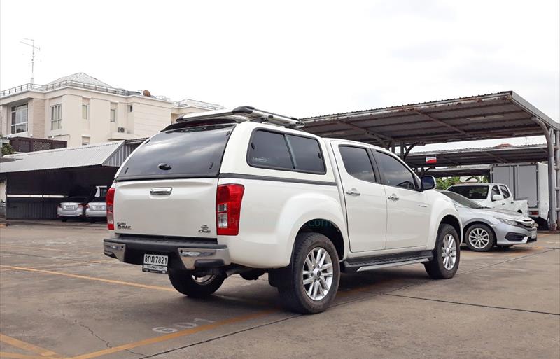 ขายรถกระบะมือสอง isuzu d-max รถปี2019 รหัส 67873-รูปที่5