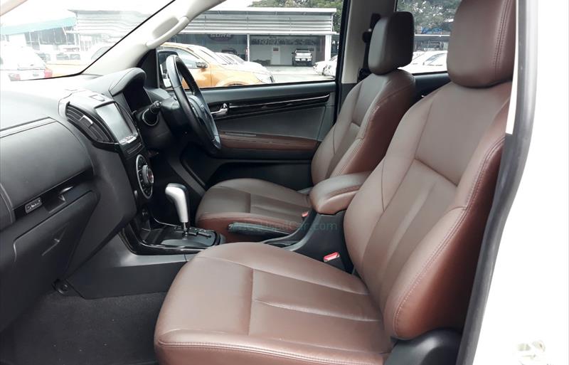 ขายรถกระบะมือสอง isuzu d-max รถปี2019 รหัส 67873-รูปที่10