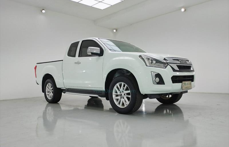 ขายรถกระบะมือสอง isuzu d-max รถปี2019 รหัส 67902-รูปที่5