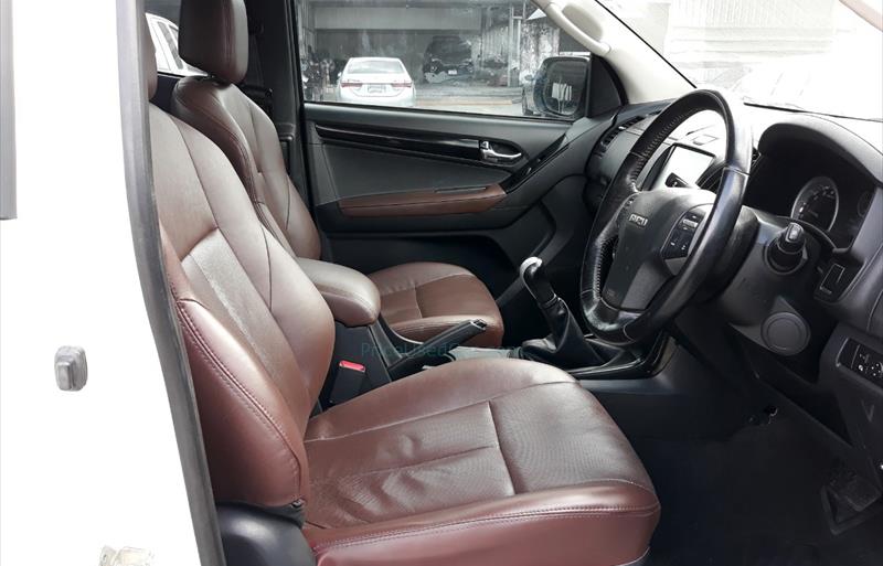 ขายรถกระบะมือสอง isuzu d-max รถปี2019 รหัส 67978-รูปที่7