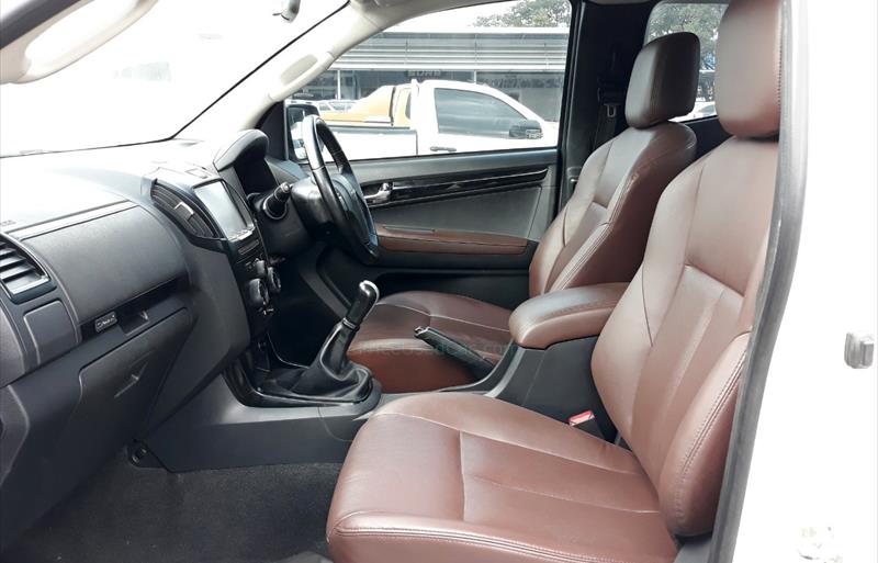 ขายรถกระบะมือสอง isuzu d-max รถปี2019 รหัส 67978-รูปที่10