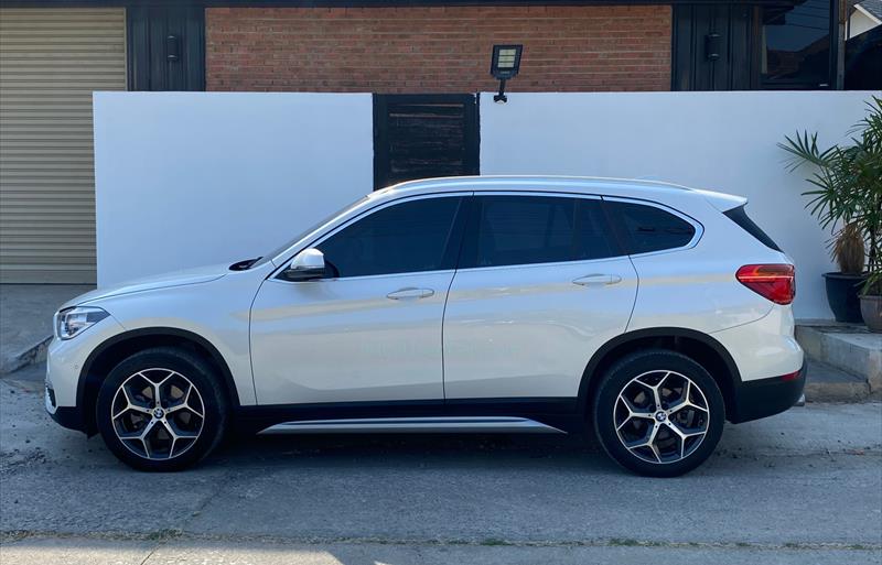 ขายรถอเนกประสงค์มือสอง bmw x1 รถปี2019 รหัส 68211-รูปที่2