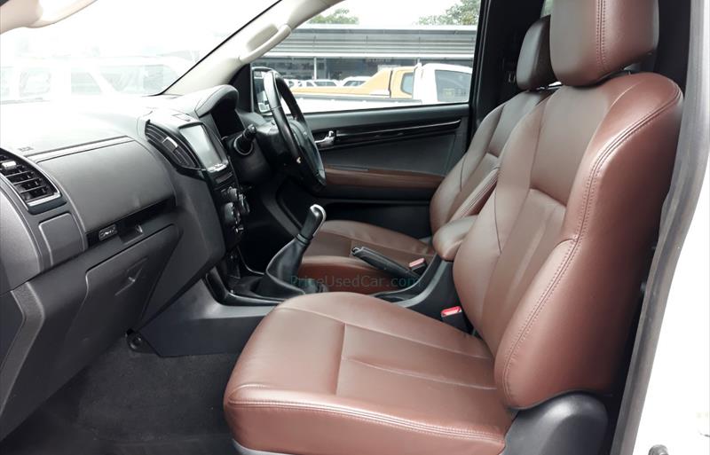 ขายรถกระบะมือสอง isuzu d-max รถปี2019 รหัส 68216-รูปที่10