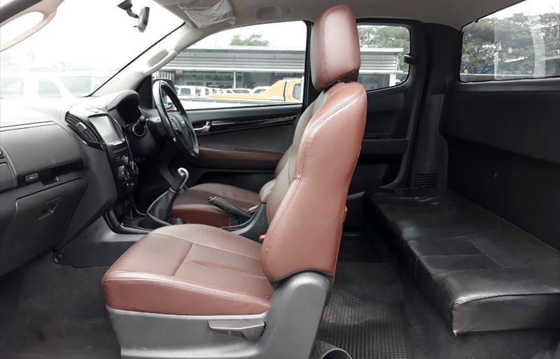 ขายรถกระบะมือสอง isuzu d-max รถปี2019 รหัส 68216-รูปที่11