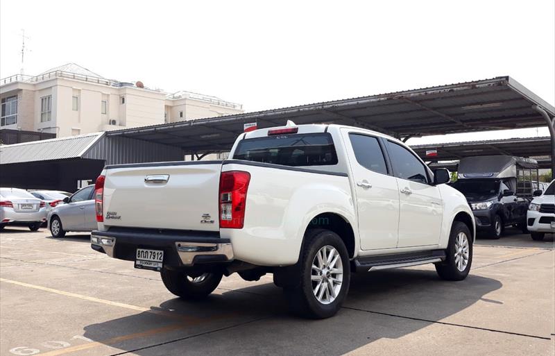 ขายรถกระบะมือสอง isuzu d-max รถปี2019 รหัส 68884-รูปที่6