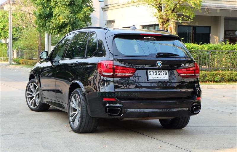 ขายรถอเนกประสงค์มือสอง bmw x5 รถปี2017 รหัส 69152-รูปที่3