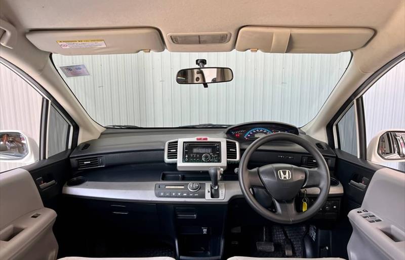 ขายรถเก๋งมือสอง honda freed รถปี2012 รหัส 69470 รูปที่8