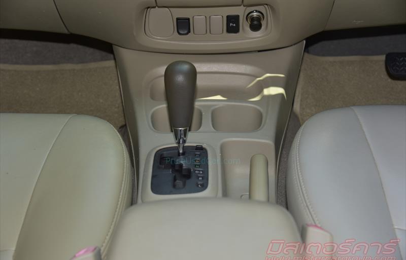 ขายรถตู้มือสอง toyota innova รถปี2014 รหัส 70171-รูปที่11