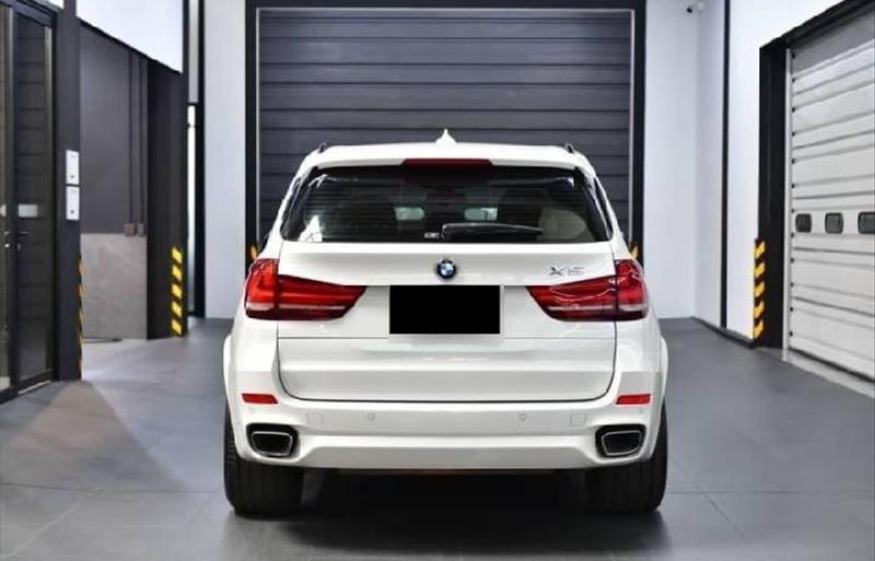 ขายรถอเนกประสงค์มือสอง bmw x5 รถปี2019 รหัส 70915-รูปที่4