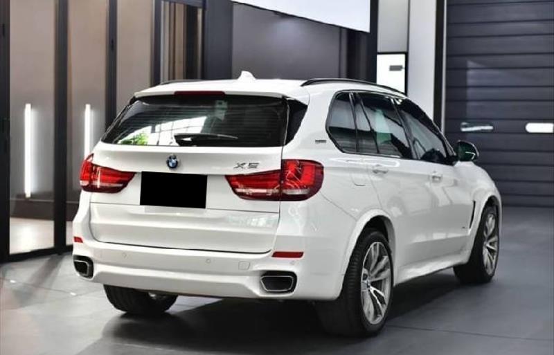 ขายรถอเนกประสงค์มือสอง bmw x5 รถปี2019 รหัส 70915-รูปที่3