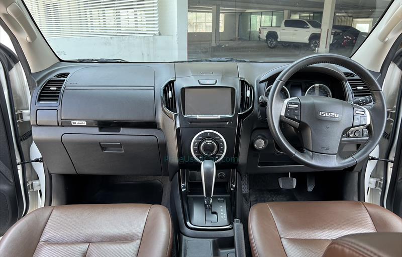 ขายรถกระบะมือสอง isuzu d-max รถปี2019 รหัส 71147-รูปที่10