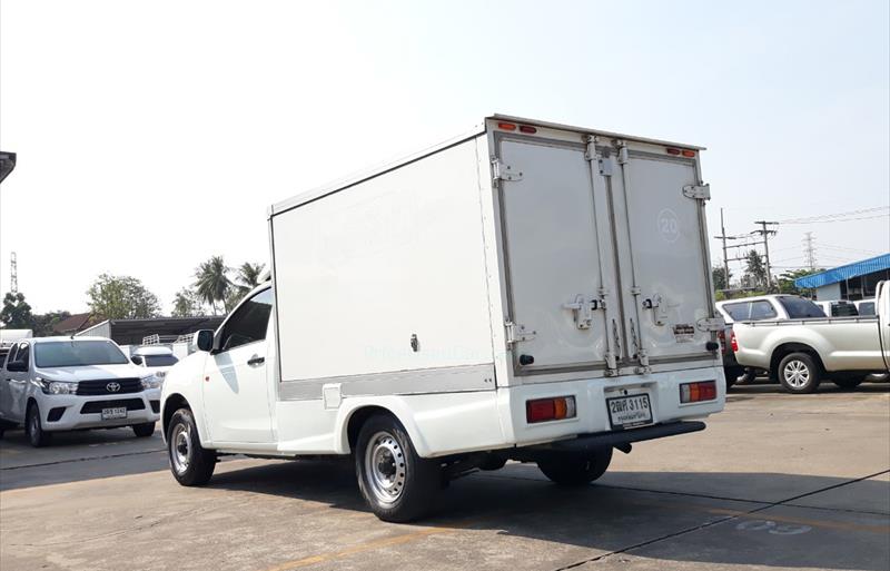 ขายรถกระบะมือสอง isuzu d-max รถปี2019 รหัส 72403-รูปที่3