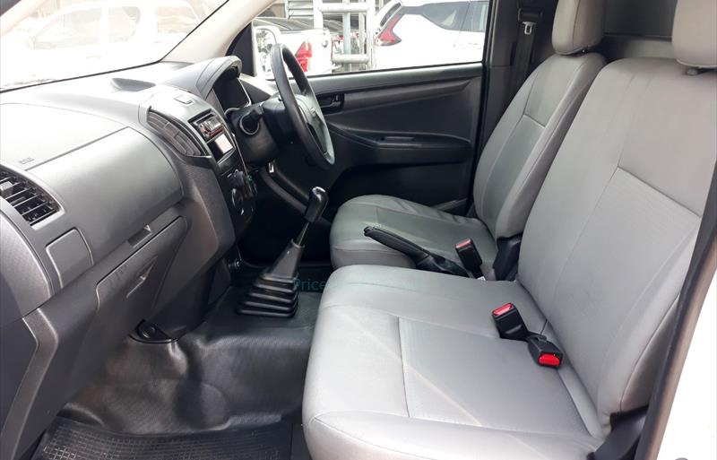 ขายรถกระบะมือสอง isuzu d-max รถปี2019 รหัส 72403-รูปที่9