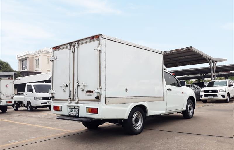 ขายรถกระบะมือสอง isuzu d-max รถปี2019 รหัส 72406-รูปที่5