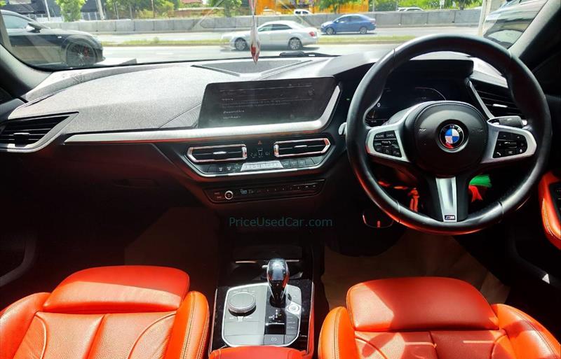 ขายรถเก๋งมือสอง bmw 220i รถปี2021 รหัส 73424-รูปที่3