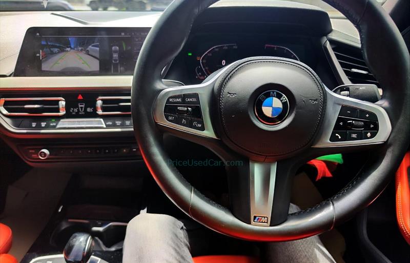 ขายรถเก๋งมือสอง bmw 220i รถปี2021 รหัส 73424-รูปที่6