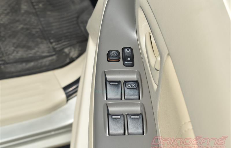 ขายรถตู้มือสอง toyota innova รถปี2011 รหัส 80659-รูปที่12