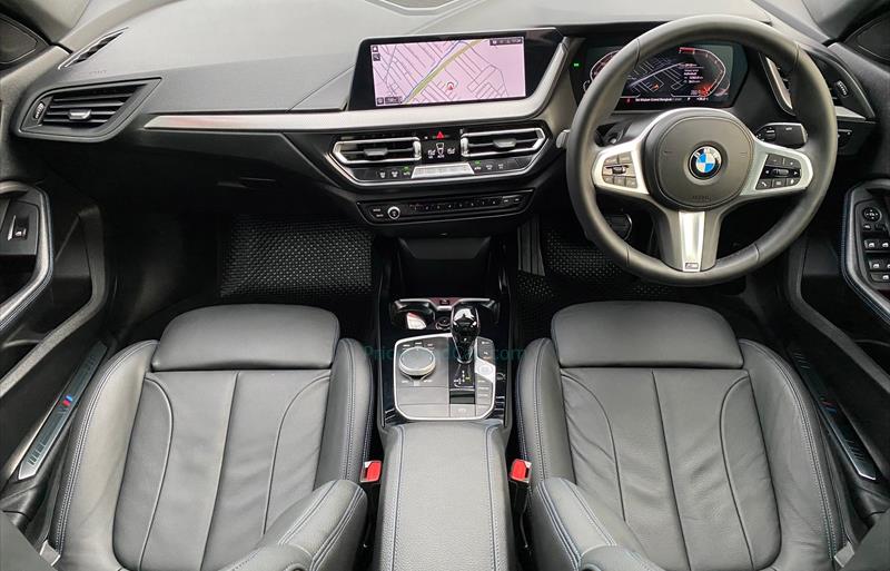 ขายรถเก๋งมือสอง bmw 220i รถปี2022 รหัส 83130-รูปที่6