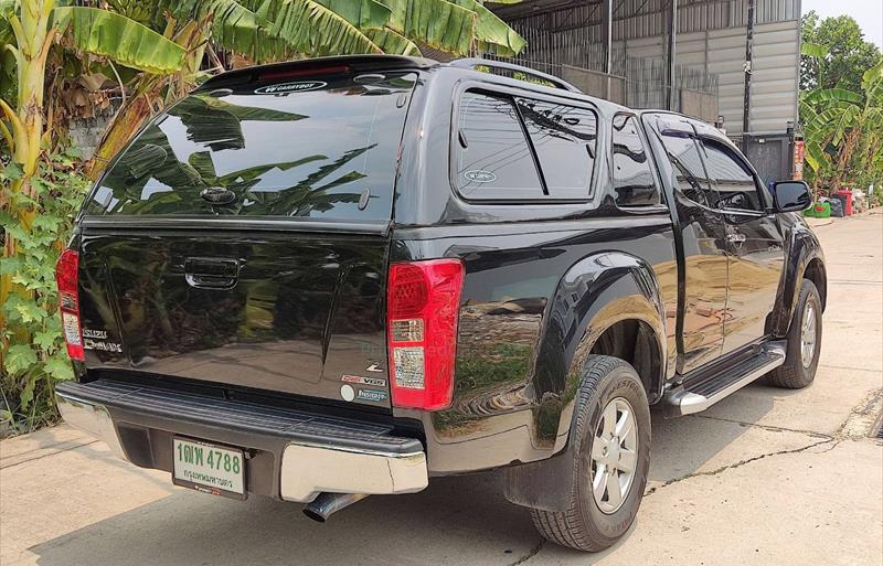 ขายรถกระบะมือสอง isuzu d-max รถปี2015 รหัส 83134 รูปที่5