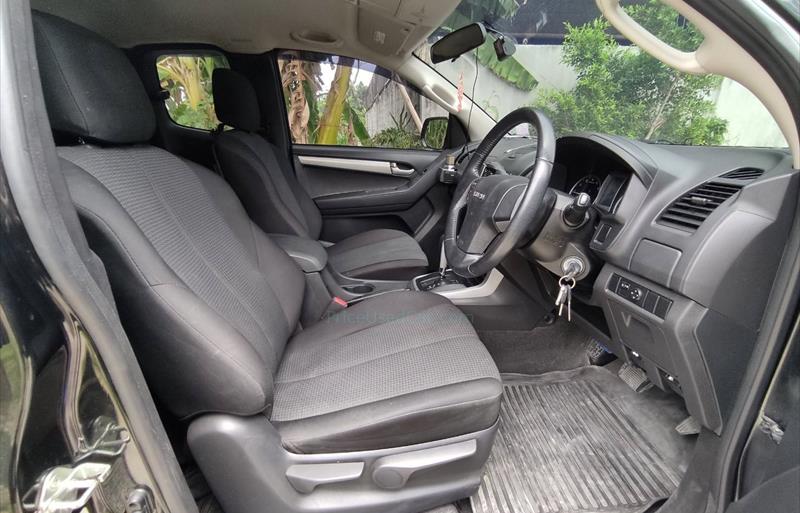 ขายรถกระบะมือสอง isuzu d-max รถปี2015 รหัส 83134 รูปที่11