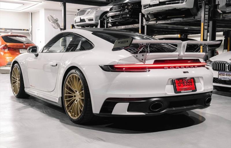 ขายรถเก๋งมือสอง porsche 911-carrera รถปี2022 รหัส 83154-รูปที่7