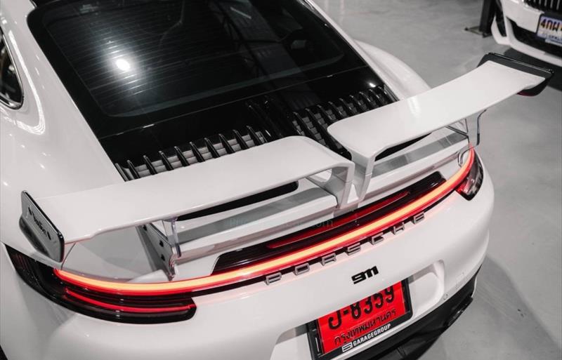 ขายรถเก๋งมือสอง porsche 911-carrera รถปี2022 รหัส 83154-รูปที่6