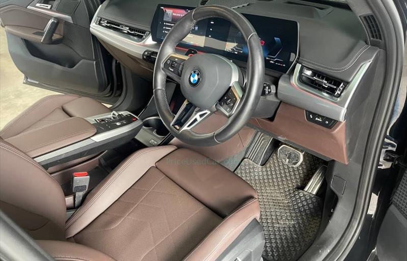 ขายรถอเนกประสงค์มือสอง bmw x1 รถปี2023 รหัส 83257-รูปที่7