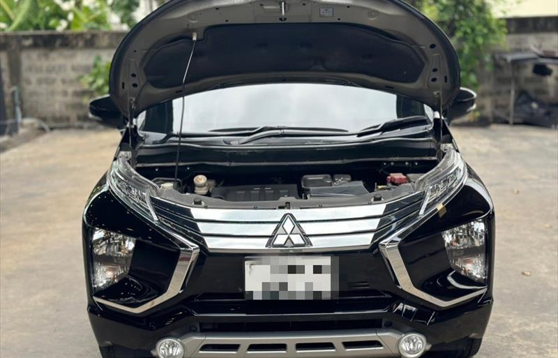 ขายรถอเนกประสงค์มือสอง mitsubishi xpander รถปี2019 รหัส 83300-รูปที่12