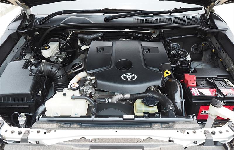 ขายรถกระบะมือสอง toyota hilux-revo รถปี2018 รหัส 83360-รูปที่4