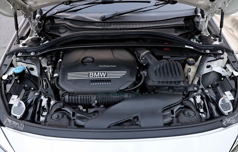 ขายรถเก๋งมือสอง bmw 220i รถปี2021 รหัส 83404-รูปที่12