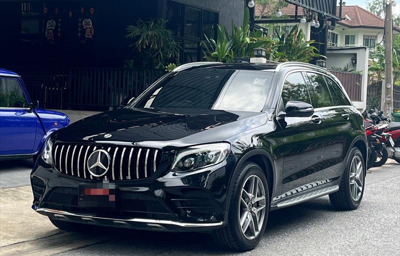 รถเก๋งมือสอง D 4MATIC รถปี2019