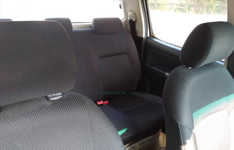 ขายรถกระบะมือสอง toyota hilux-vigo รถปี2014 รหัส 83507-รูปที่7