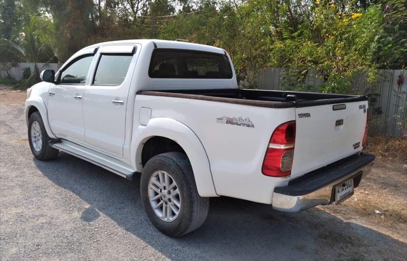 ขายรถกระบะมือสอง toyota hilux-vigo รถปี2014 รหัส 83507-รูปที่10