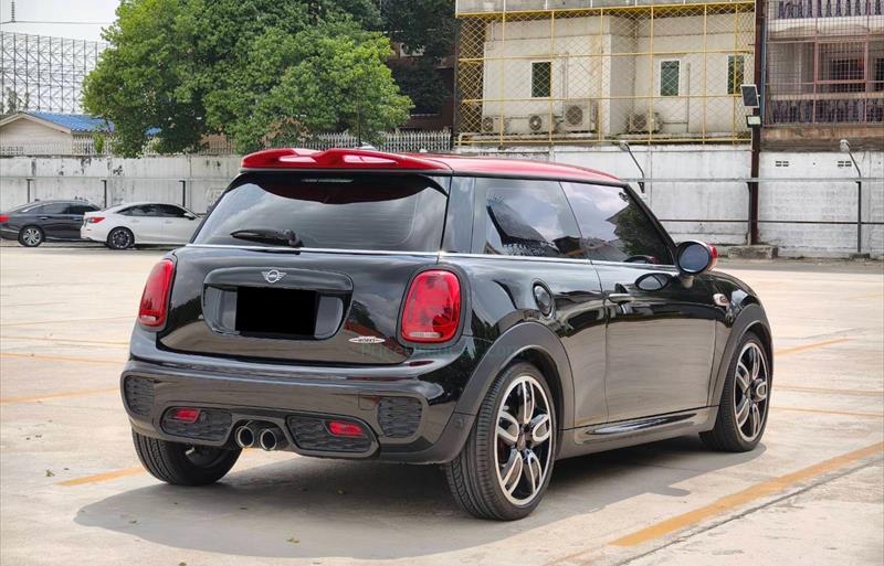 ขายรถเก๋งมือสอง mini cooper รถปี2020 รหัส 83610-รูปที่5