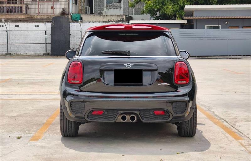 ขายรถเก๋งมือสอง mini cooper รถปี2020 รหัส 83610-รูปที่7