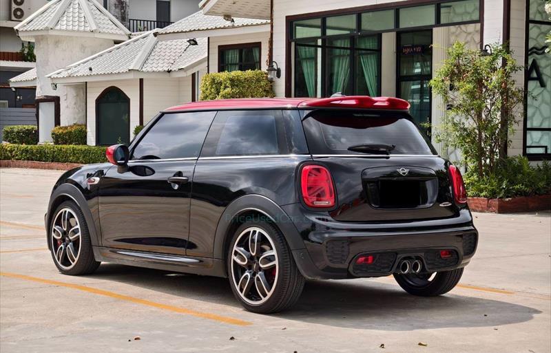 ขายรถเก๋งมือสอง mini cooper รถปี2020 รหัส 83610-รูปที่6