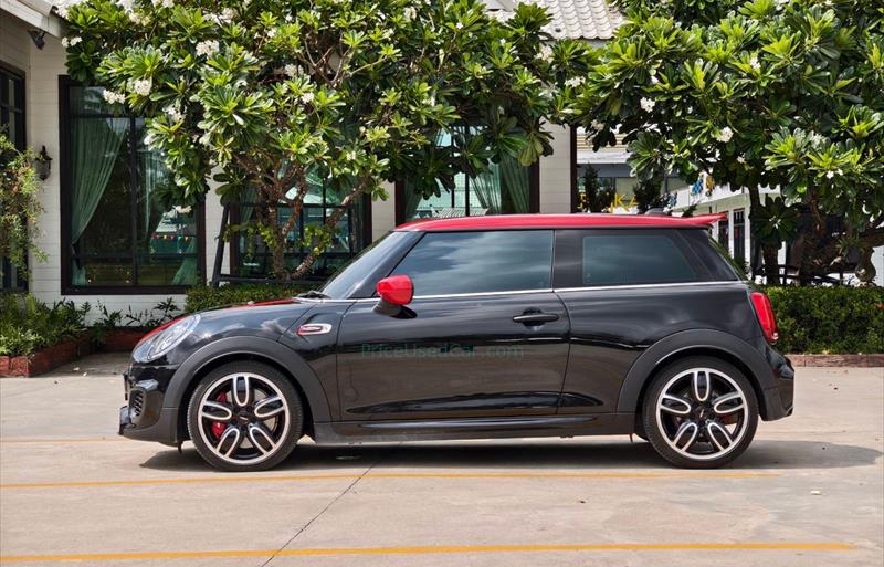 ขายรถเก๋งมือสอง mini cooper รถปี2020 รหัส 83610-รูปที่4