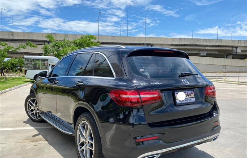 ขายรถเก๋งมือสอง mercedes-benz clc-class รถปี2019 รหัส 83707-รูปที่3