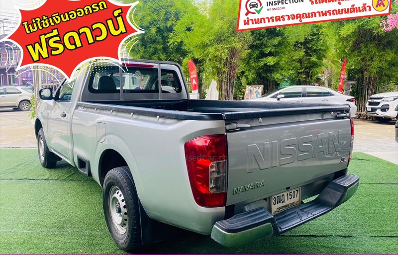 ขายรถกระบะมือสอง nissan frontier-navara รถปี2021 รหัส 83750-รูปที่10