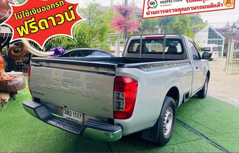 ขายรถกระบะมือสอง nissan frontier-navara รถปี2021 รหัส 83750-รูปที่9