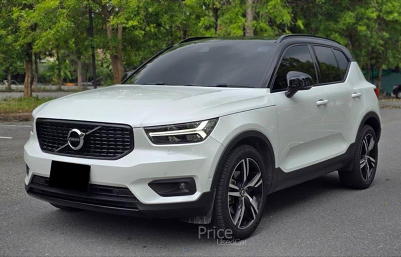 รถ SUV มือสอง รถปี2019