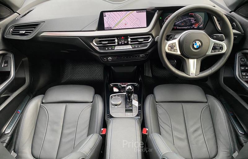 ขายรถเก๋งมือสอง bmw 220i รถปี2022 รหัส 83932-รูปที่7