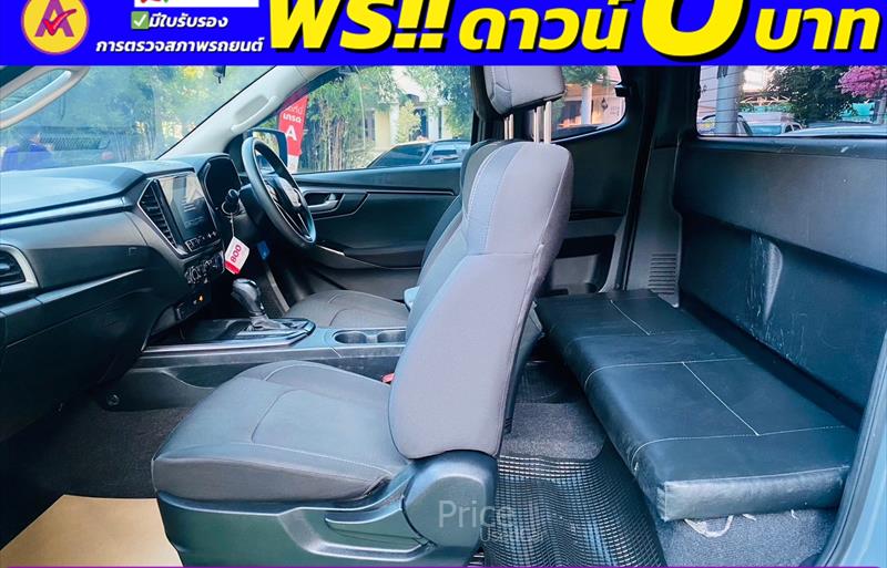 ขายรถกระบะมือสอง isuzu d-max รถปี2022 รหัส 83985-รูปที่12