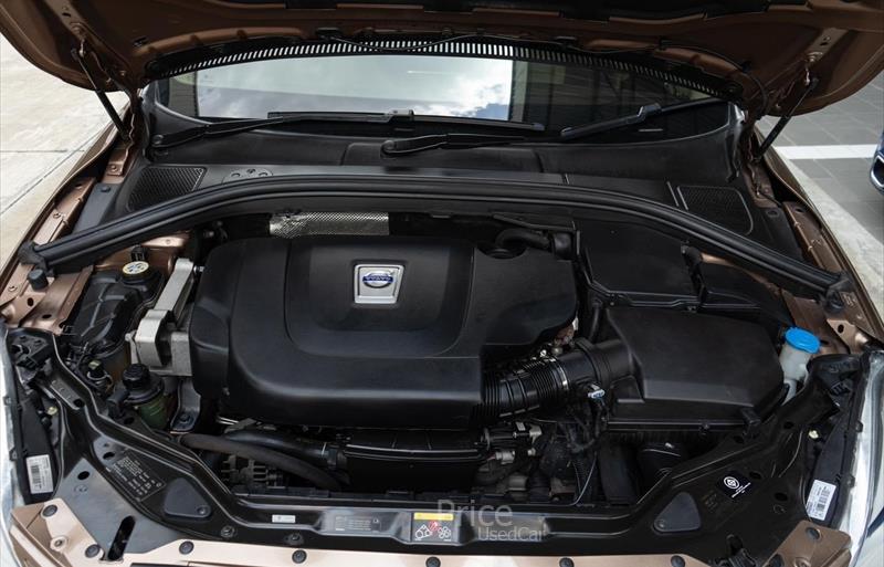 ขายรถอเนกประสงค์มือสอง volvo xc60 รถปี2012 รหัส 83988-รูปที่12