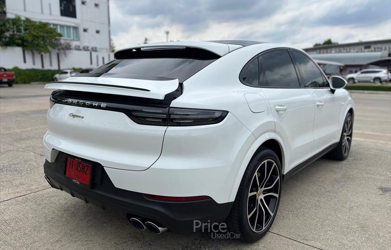 ขายรถอเนกประสงค์มือสอง porsche cayenne รถปี2020 รหัส 84063 รูปที่3