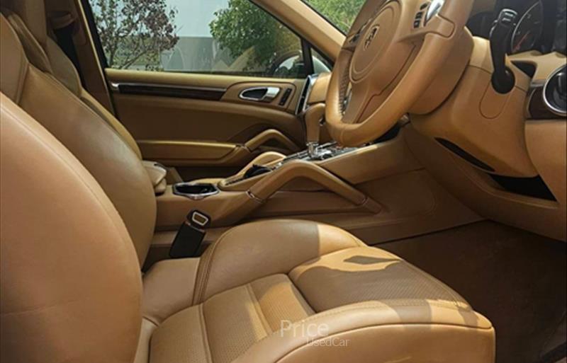 ขายรถอเนกประสงค์มือสอง porsche cayenne รถปี2011 รหัส 84120 รูปที่7