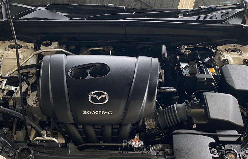 ขายรถอเนกประสงค์มือสอง mazda cx-3 รถปี2023 รหัส 84176-รูปที่12