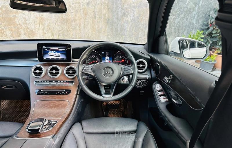 ขายรถอเนกประสงค์มือสอง mercedes-benz gl-class รถปี2019 รหัส 84181-รูปที่7