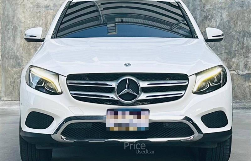 ขายรถอเนกประสงค์มือสอง mercedes-benz gl-class รถปี2019 รหัส 84181-รูปที่2