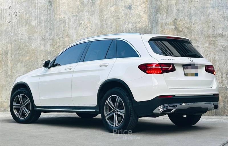 ขายรถอเนกประสงค์มือสอง mercedes-benz gl-class รถปี2019 รหัส 84181-รูปที่4